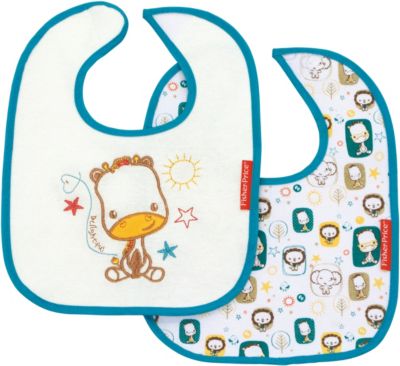 Fisher Price L�tzchen Giraffe, 2er Pack