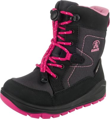 DefenseFür TimmyDri KamikKamik Winterstiefel Von Mädchen SpUzVGqM