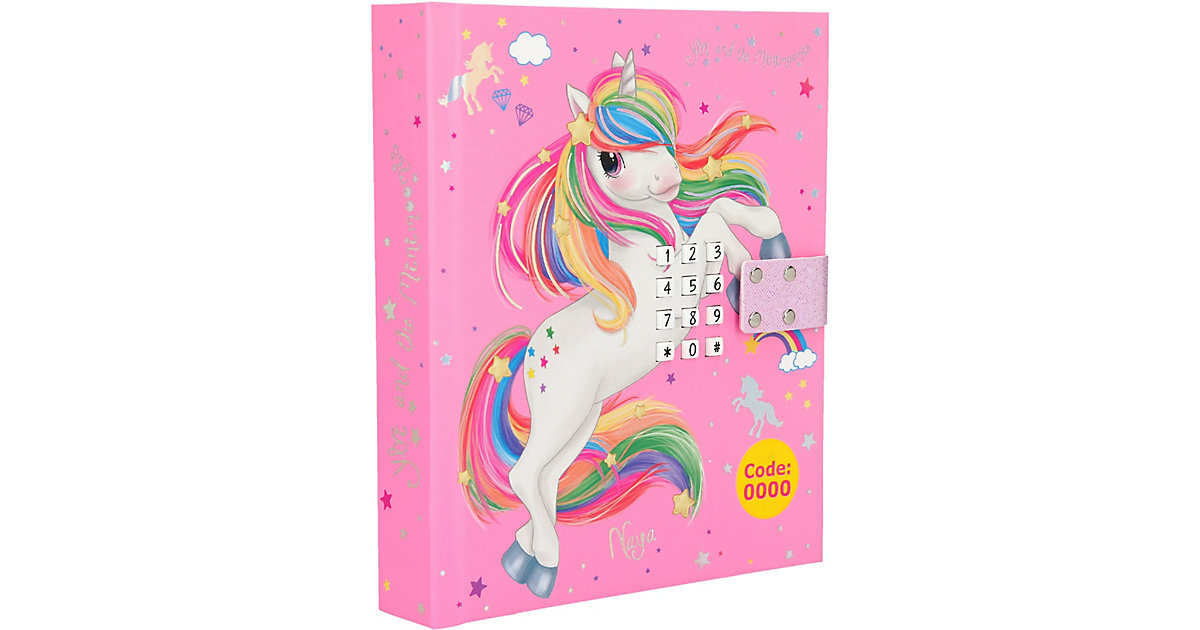 Depesche · Ylvi & the Minimoomis Tagebuch mit LED, Code und Sound Depesche · Ylvi & the Minimoomis Tagebuch mit LED, Code und Sound
