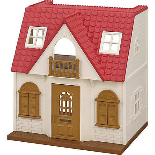 Набор Sylvanian Families "Уютный домик Марии" от Эпоха Чудес