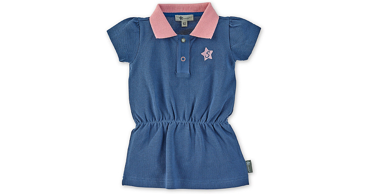 Baby Polo-Kleid Gr. 86 Mädchen Kleinkinder