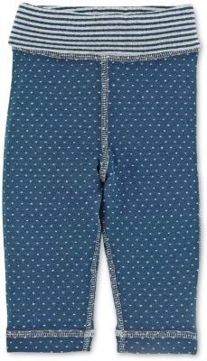 Sterntaler Baby-M/ädchen Strampler Waldis Filou Hose