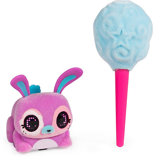 Электронная игрушка Spin Master Zommer Lollipets от Spin Master