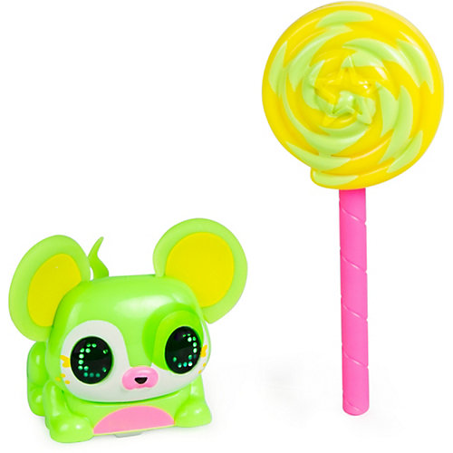 Электронная игрушка Spin Master Zommer Lollipets от Spin Master
