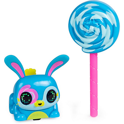Электронная игрушка Spin Master Zommer Lollipets от Spin Master