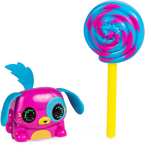 Электронная игрушка Spin Master Zommer Lollipets от Spin Master