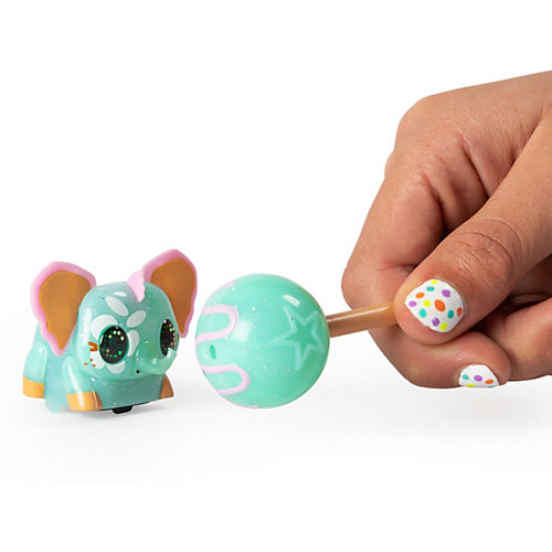 Электронная игрушка Spin Master Zommer Lollipets от Spin Master