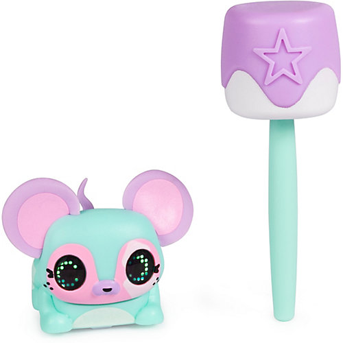 Электронная игрушка Spin Master Zommer Lollipets от Spin Master