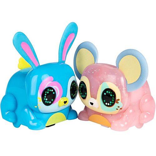 Набор из двух электронных игрушек Spin Master Zommer Lollipets от Spin Master