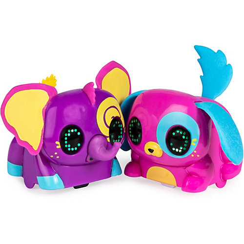 Набор из двух электронных игрушек Spin Master Zommer Lollipets от Spin Master