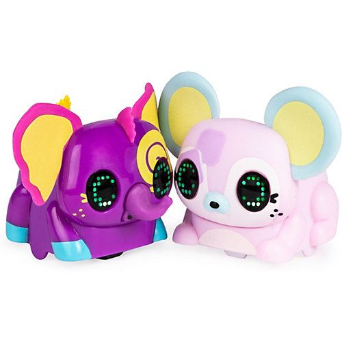 Набор из двух электронных игрушек Spin Master Zommer Lollipets от Spin Master