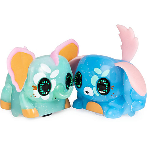 Набор из двух электронных игрушек Spin Master Zommer Lollipets от Spin Master