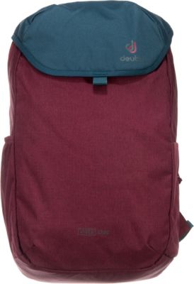 Vista Chap Tagesrucks�cke bordeaux