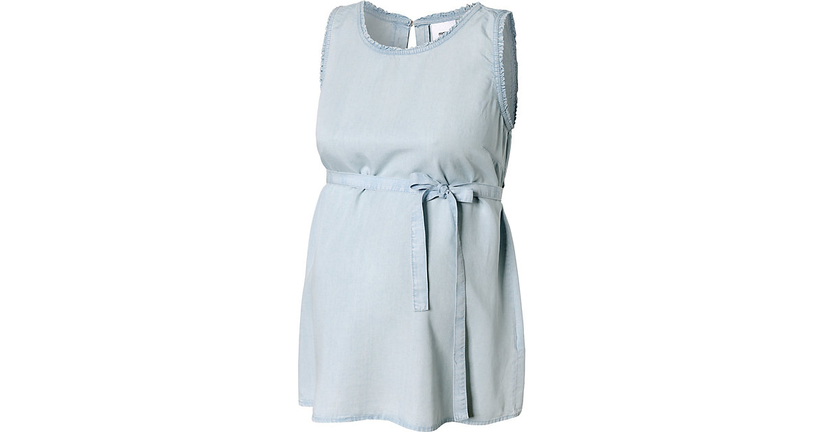 mama-licious · MLADORA S/L WOVEN TOP A. - Umstandsblusen - weiblich Gr. 42 Damen Kinder mama-licious · MLADORA S/L WOVEN TOP A. - Umstandsblusen - weiblich Gr. 42 Damen Kinder