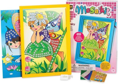Мозаика AMAV «Фея»
