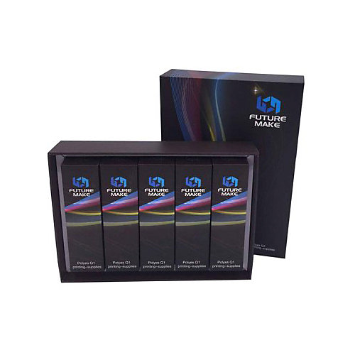 Набор картриджей Polyes Normal Ink, 5 штук от Polyes