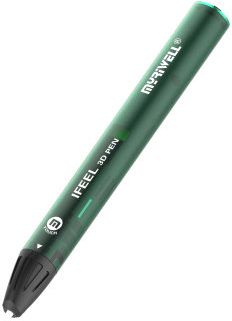3D ручка Myriwell RP300A, зеленый