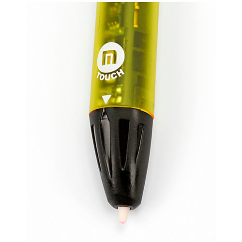 3D ручка Myriwell RP300A, желтый