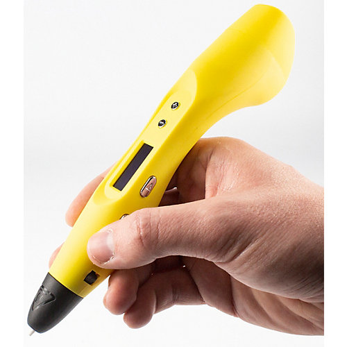 3D ручка Myriwell EasyReal RP400, желтый от Myriwell