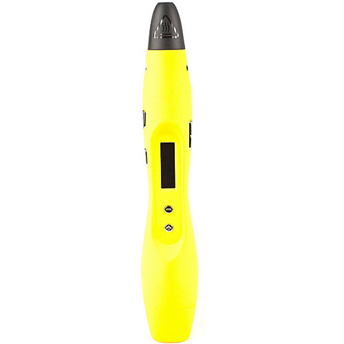 3D ручка Myriwell EasyReal RP400, желтый от Myriwell