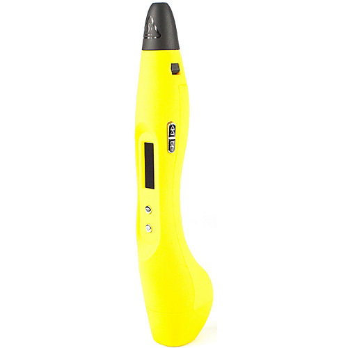 3D ручка Myriwell EasyReal RP400, желтый от Myriwell