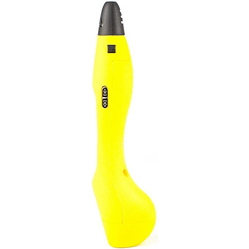 3D ручка Myriwell EasyReal RP400, желтый от Myriwell