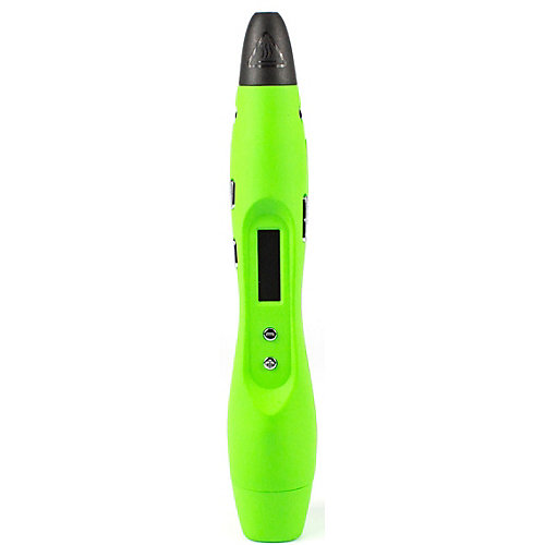 3D ручка Myriwell EasyReal RP400, зеленый