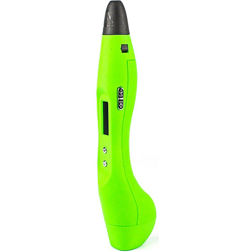 3D ручка Myriwell EasyReal RP400, зеленый