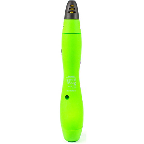3D ручка Myriwell EasyReal RP400, зеленый