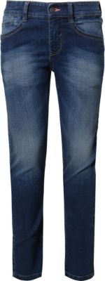 Jeans Superstretch SEATTLE skinny fit blau Gr. 176 Jungen Kinder