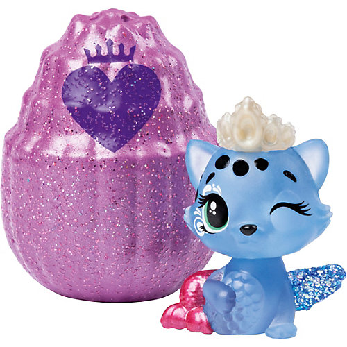 Коллекционная фигурка Hatchimals, сезон 6 "Королевство" от Spin Master