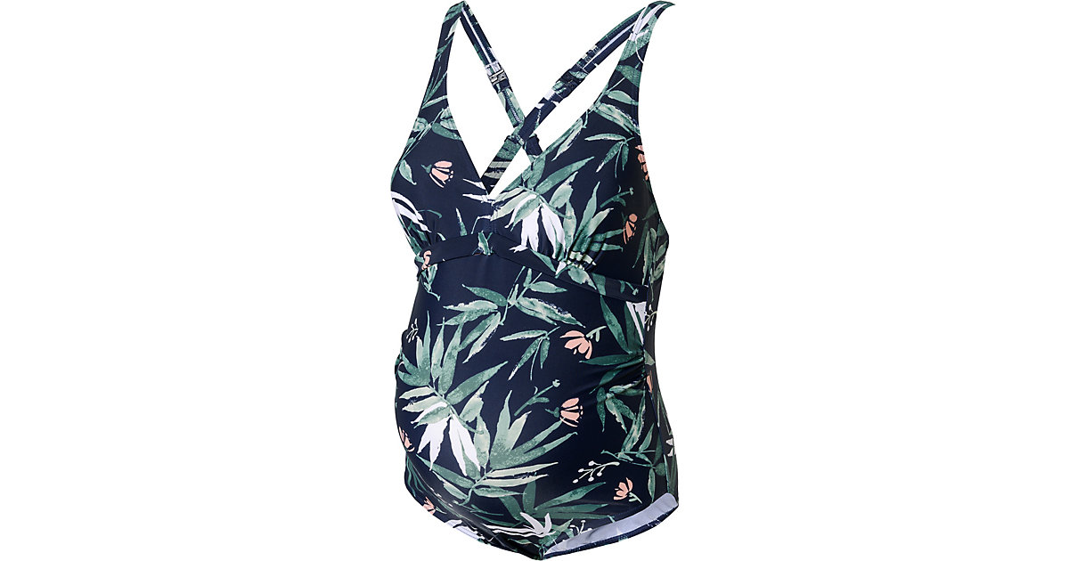 mama-licious · MLNANCY PADDED GRAPHIC SWIMSUIT - Umstandsbadeanzüge - weiblich Gr. 38 Damen Kinder mama-licious · MLNANCY PADDED GRAPHIC SWIMSUIT - Umstandsbadeanzüge - weiblich Gr. 38 Damen Kinder