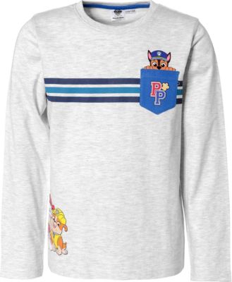 Kleidung Schuhe Accessoires Nickelodeon Paw Patrol Boys