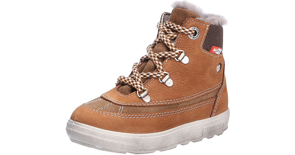 Ricosta · Ricosta Warmfutter Lauflernschuh Lauflernschuhe Gr. 28 Jungen Kinder Ricosta · Ricosta Warmfutter Lauflernschuh Lauflernschuhe Gr. 28 Jungen Kinder
