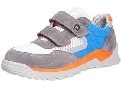 Ricosta Halbschuh CORBINA Halbschuhe grau Gr. 32 Jungen Kinder
