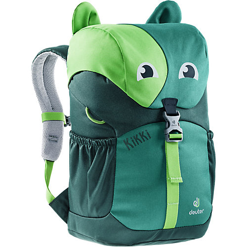 Рюкзак Deuter Kikki, темно-синий - зеленый от Deuter