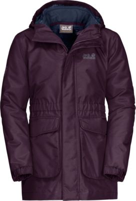 esprit jacke mädchen aubergine esprit jacke mädchen aubergine