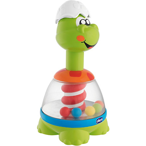 Игрушка-юла Chicco "Spin-Dino" от CHICCO