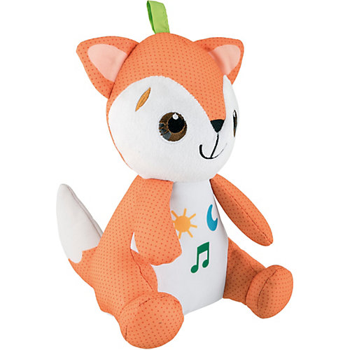 Игровой коврик Chicco "Волшебный лес", 76х76 см от CHICCO