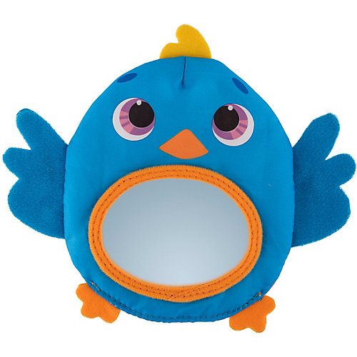 Игровой коврик Chicco "Волшебный лес", 76х76 см от CHICCO