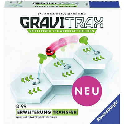 GraviTrax Erweiterung: Transfer