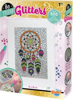 Glitters Dreamcatcher