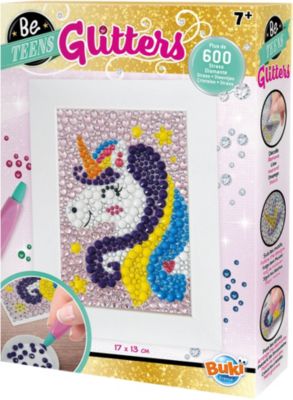 Glitters Unicorn
