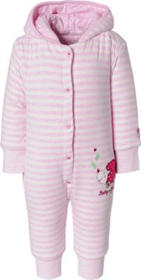 Baby-Glück by Salt and Pepper Baby Jungen Jeans Latzhose 56 NEU