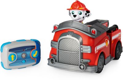 Kinder,Sound Fernsteuerung f RC ferngesteuertes Mini Feuerwehr-Auto,Fahrzeug m 
