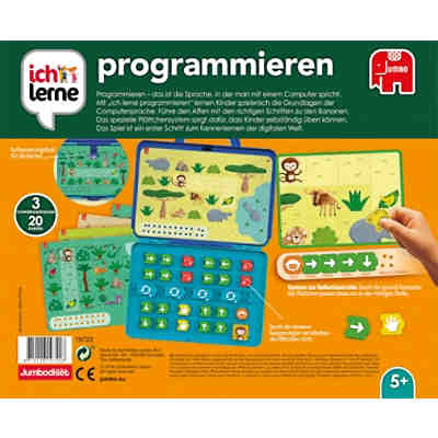 Tiptoi Programmieren Tiptoi Programmieren