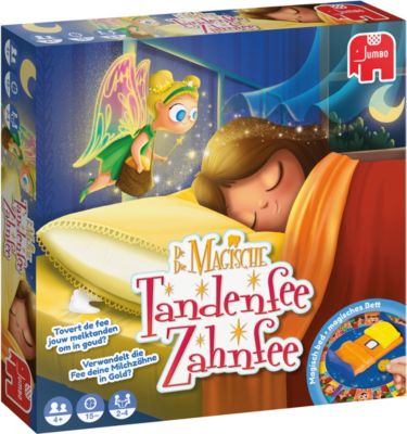 Die Magische Zahnfee Jumbo Mytoys