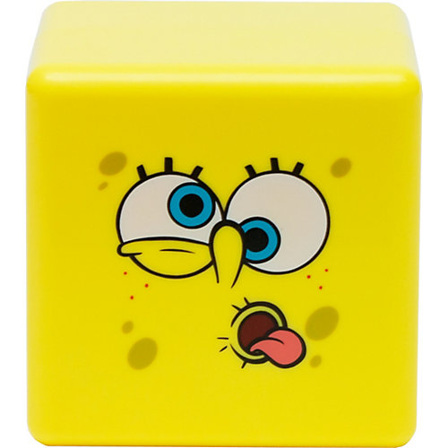 Игровой набор SpongeBob, слайм от Nickelodeon