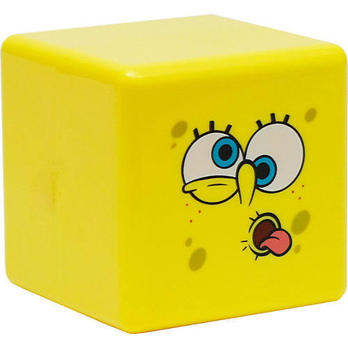 Игровой набор SpongeBob, слайм от Nickelodeon