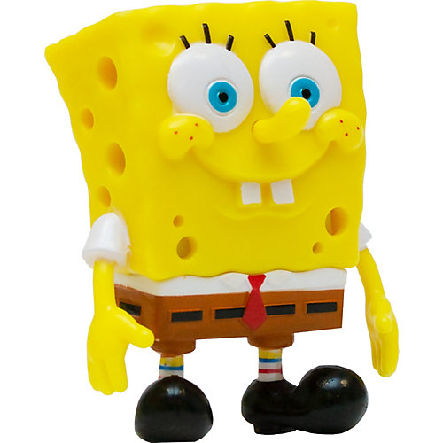 Игровой набор SpongeBob, слайм от Nickelodeon